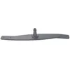 Image de Electrolux 140000584072 Bras Asperseur Inférieur Gris