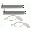 Image de Pièce Détachée Ressort Et Charnière Lave Vaisselle Bosch Siemens Neff 754869