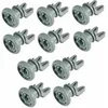 Image de Beko - Roue Panier Supérieur Lave-vaisselle 18858800500