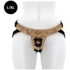 Image de Mythology - Harnais Fantaisie Harnais Bronze L/Xl