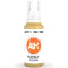 Image de Ak Interactive Pot de Peinture - Dark Sand (17 ml) #DEFAULT