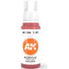 Image de Ak Interactive Pot de Peinture - Ruby (17 ml) #DEFAULT