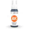Image de Ak Interactive Pot de Peinture - Fluorescent Blue (17 ml) #DEFAULT
