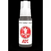 Image de Peinture WAFFEN BROWN GREY - FIGURES - AK Interactive Peinture à maquette acrylique - AK-AK11416