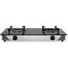 Image de Orbegozo Fo2720 Cuisinière à gaz Argent One Size / EU Plug 220V Argent One Size