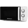 Image de Sonifer - Orbegozo Micro-ondes Blanc 20l 700w 6 Niveaux Mi2115 17205