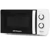 Image de Micro-ondes Orbegozo Mi2115 Blanc 20L - Neuf