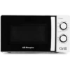 Image de Gril Orbegozo MIG2130 20 L 700W Blanc