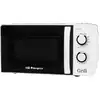 Image de Micro-ondes Orbegozo 20 L blanc avec grill MIG 2130 - Neuf