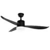 Image de Ventilateur de plafond Orbegozo CP 102132/ 60W/ 3 pales 132cm/ 3 vitesses