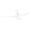 Image de Ventilateur de plafond Orbegozo CP 103132/ 60W/ 3 pales 132cm/ 3 vitesses