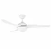 Image de Ventilateur de plafond orbegozo cp 104132/ 60w/ 3 pales 132cm/ 3 vitesses