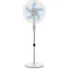 Image de Ventilateur sur pied Orbegozo SF 1040 - 45 W - 5 pales 40 cm - 3 vitesses - Neuf