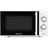 Image de Micro-ondes avec gril Orbegozo MIG 2320 Blanc 900 W 23 L