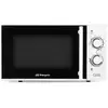 Image de Orbegozo MIG 2320 Microondas con Grill 23L 900W Blanco - Neuf