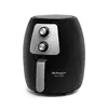Image de Friteuse à air Orbegozo FDR 60 - Orbegozo - Cuisson saine et délicieuse sans huile - Capacité 4 l - Neuf