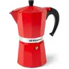 Image de Orbegozo Kfr 1240 Cafetière italienne 12 tasses Rouge Rouge One Size