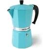 Image de Orbegozo Kfn 1245 Cafetière italienne 12 tasses bleu bleu One Size
