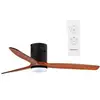 Image de Ventilateur de plafond orbegozo cp 113132/ 40w/ 3 pales 132cm/ 6 vitesses