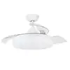 Image de Ventilateur de plafond orbegozo cp 122105/ 35w/ 3 pales 105cm/ 6 vitesses