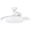 Image de Orbegozo CP 122105 - ventilateur de plafond LED 35 W blanc - Neuf