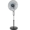 Image de Ventilateur de pied orbegozo sf 1046/ 80w/ 5 pales 45cm/ 3 vitesses