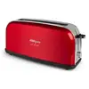 Image de Orbegozo TOV 6200 6 1 slice(s) 850 W rouge