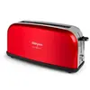 Image de Orbegozo Tov 6200 Vintage Rouge / Fente longue - Neuf