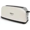 Image de Orbegozo TOV 6210 6 2 disque(s) 850 W Beige