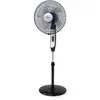 Image de Orbegozo SF 0441 Ventilateur sur pied rafraîchissant - Débit d'air puissant - Oscillation ovale - - Neuf