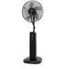 Image de Ventilateur nébuliseur Orbegozo SFA 7500 - 60 W - 5 pales, 40 cm - 9 vitesses - Réservoir de 1,8 L - Neuf