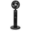 Image de Orbegozo sfa 7600 fan mist blower - control touch led -3 vitesses et modes de fonctionnement - télécommande - réservoir de 2,2 litres