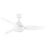 Image de Orbegozo CP 131132 Ventilateur de Plafond avec Lumière LED et Système Réversible - Moteur DC Puis - Neuf
