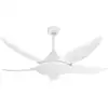 Image de Ventilateur de Plafond Intelligent Orbegozo Breeze - Moteur CC Faible Consommation - 6 Vitesses - Si - Neuf
