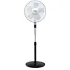 Image de Orbegozo SF 2140 Ventilateur sur pied multifonction - Débit d'air puissant - 3 modes de fonctionnem - Neuf