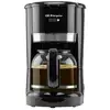 Image de Cafetière Goutte à Goutte Orbegozo 1,5 L Noir - Neuf
