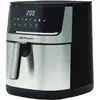 Image de Friteuse sans huile Orbegozo FDR 8010 8 litres noir - Neuf