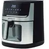 Image de Friteuse sans huile Orbegozo 8 litres Noir - Neuf