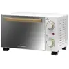 Image de Four électrique Orbegozo 10 litres Blanc - Neuf