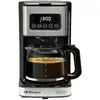 Image de Cafetière filtre Orbegozo CG 6015 15 tasses noir - Neuf