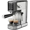 Image de Cafetière Expresso Orbegozo EX 7000   20 Bars, 1350W, 1L, Café Moulu & Monodoses, Écran Tactile Couleur - Neuf