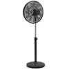 Image de Ventilateur sur pied Orbegozo SF 5045 - 85 W - Pales de 22,5 cm - 6 vitesses - Neuf