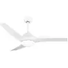 Image de Ventilateur de plafond Orbegozo CP 146132 - 60 W - 3 pales 132 cm - 3 vitesses - Neuf