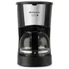 Image de Orbegozo CG 4206, cafetière à filtre, café moulu, 600 W, noir