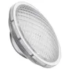 Image de Ledbox - Lampe Led Par56 Pour Piscine, G53, 45w, Acier Inoxydable, Blanc