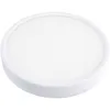 Image de Ledbox - Frosvik Plafonnier À Led 18w En Saillie, Blanc Froid