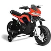Image de Playkin - Moto Électrique 6v Musique Lumières Faster