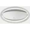 Image de LEDS C4 Ely : Applique murale, 15 W, lumière blanc chaud, indice de protection IP23, couleur blanche