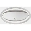 Image de Leds-c4 - Ely Recessed Aplique Interior Led Blanco Calido 3000k 485lm En Color Blanco