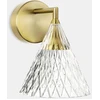Image de LEDS-C4 Applique Veneto Aplic 1 X Led 6.7 or